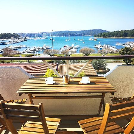 Apartamento Dream View Medulin Exterior foto