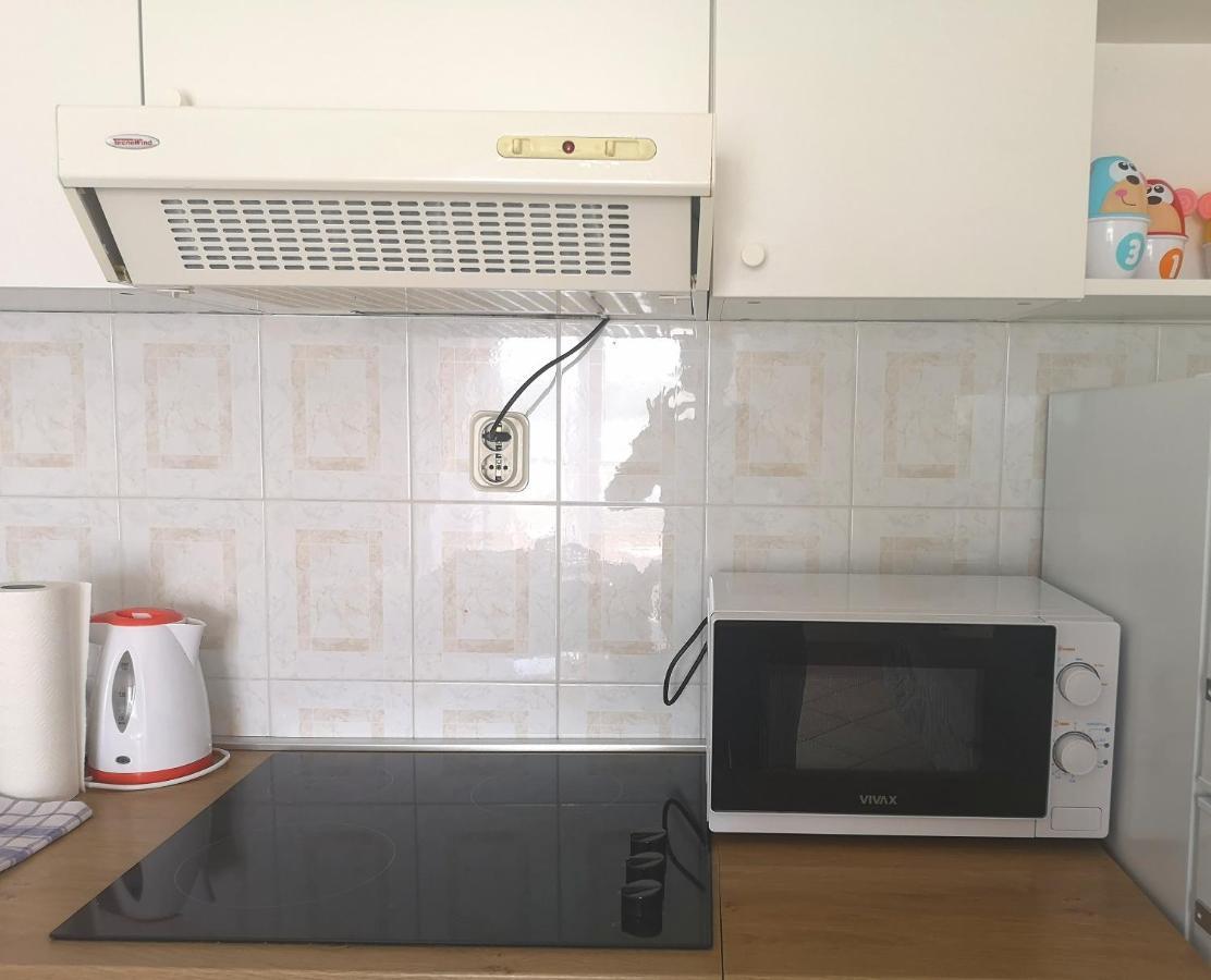 Apartamento Dream View Medulin Exterior foto