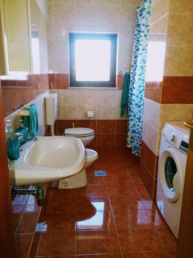 Apartamento Dream View Medulin Exterior foto