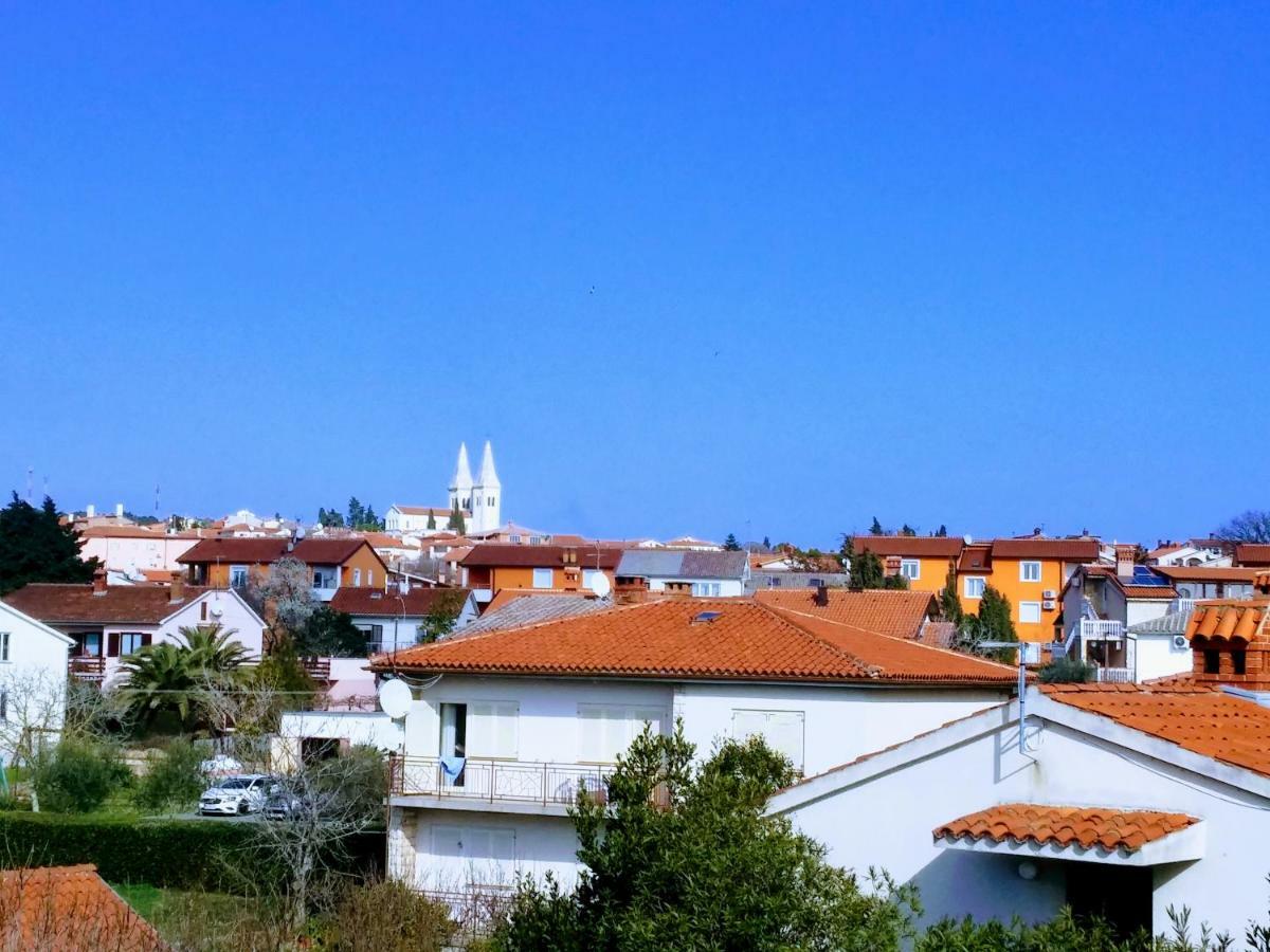 Apartamento Dream View Medulin Exterior foto