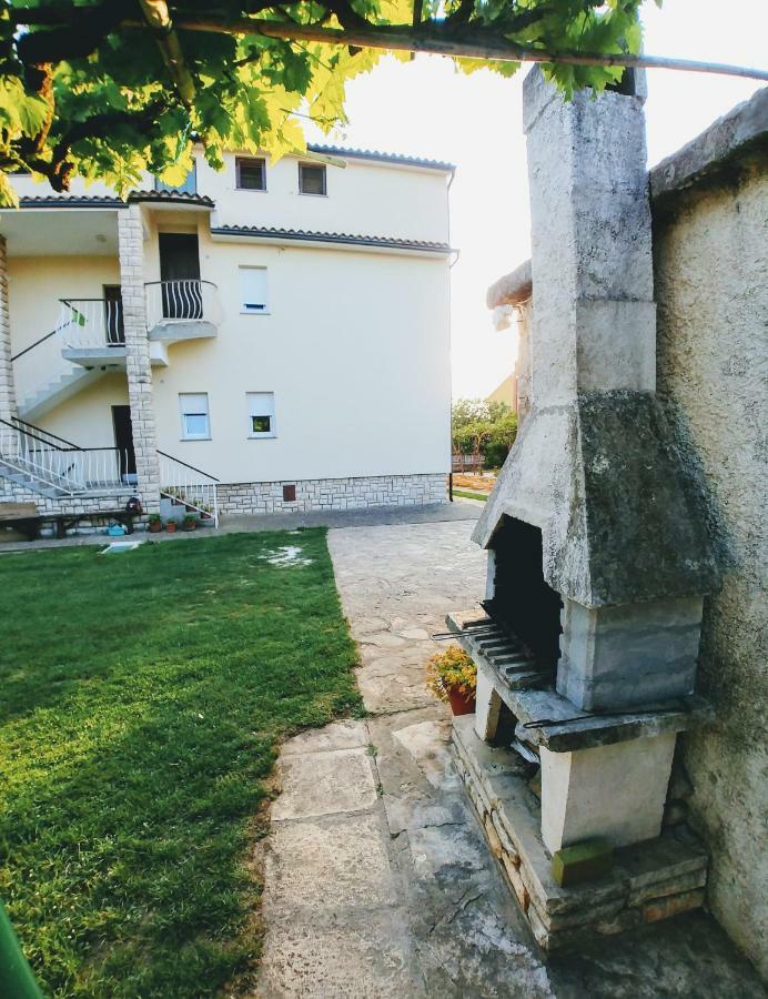 Apartamento Dream View Medulin Exterior foto