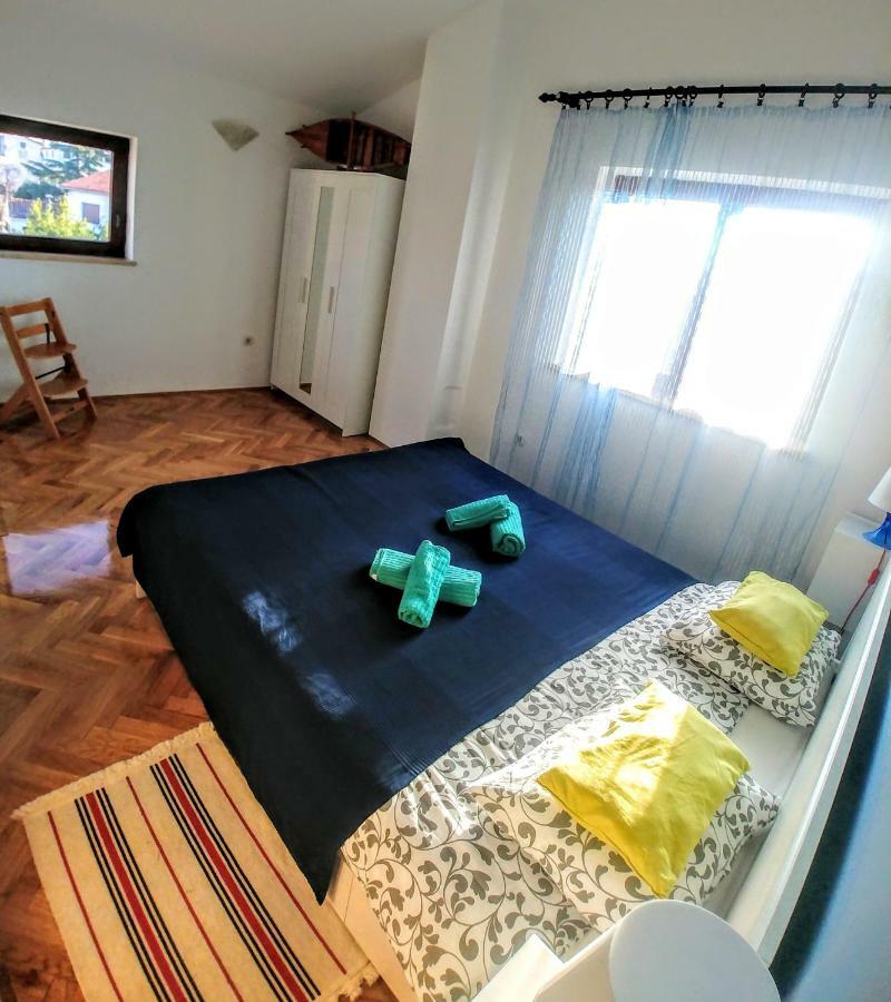Apartamento Dream View Medulin Exterior foto