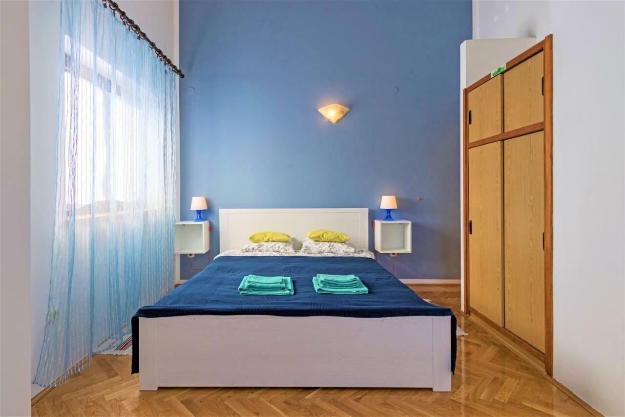 Apartamento Dream View Medulin Exterior foto