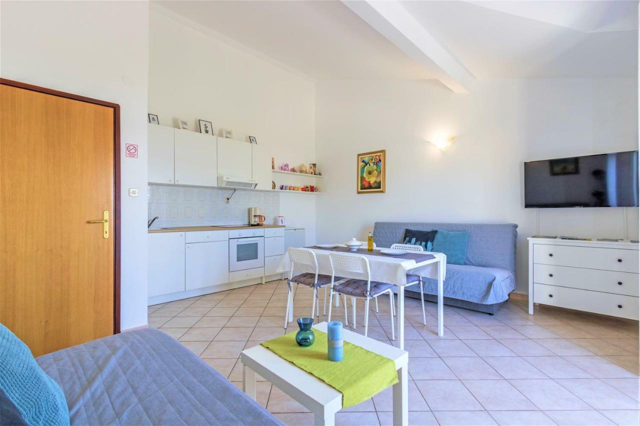 Apartamento Dream View Medulin Exterior foto