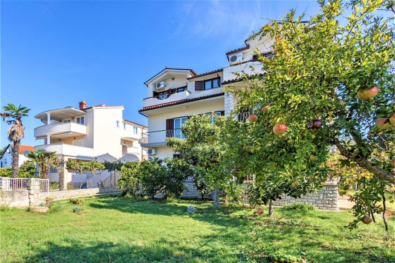 Apartamento Dream View Medulin Exterior foto